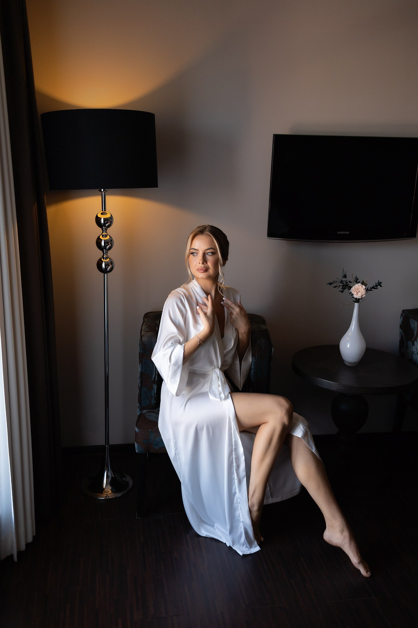 Локации для съемок в Самаре. Свадебный фотограф в Самаре Сергей Ярилин