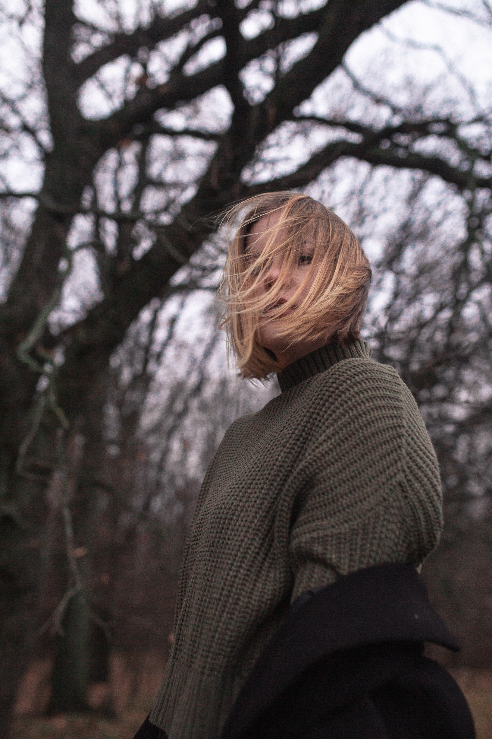 Фотограф в Старом Осколе, Губкине Надежда Приболовец