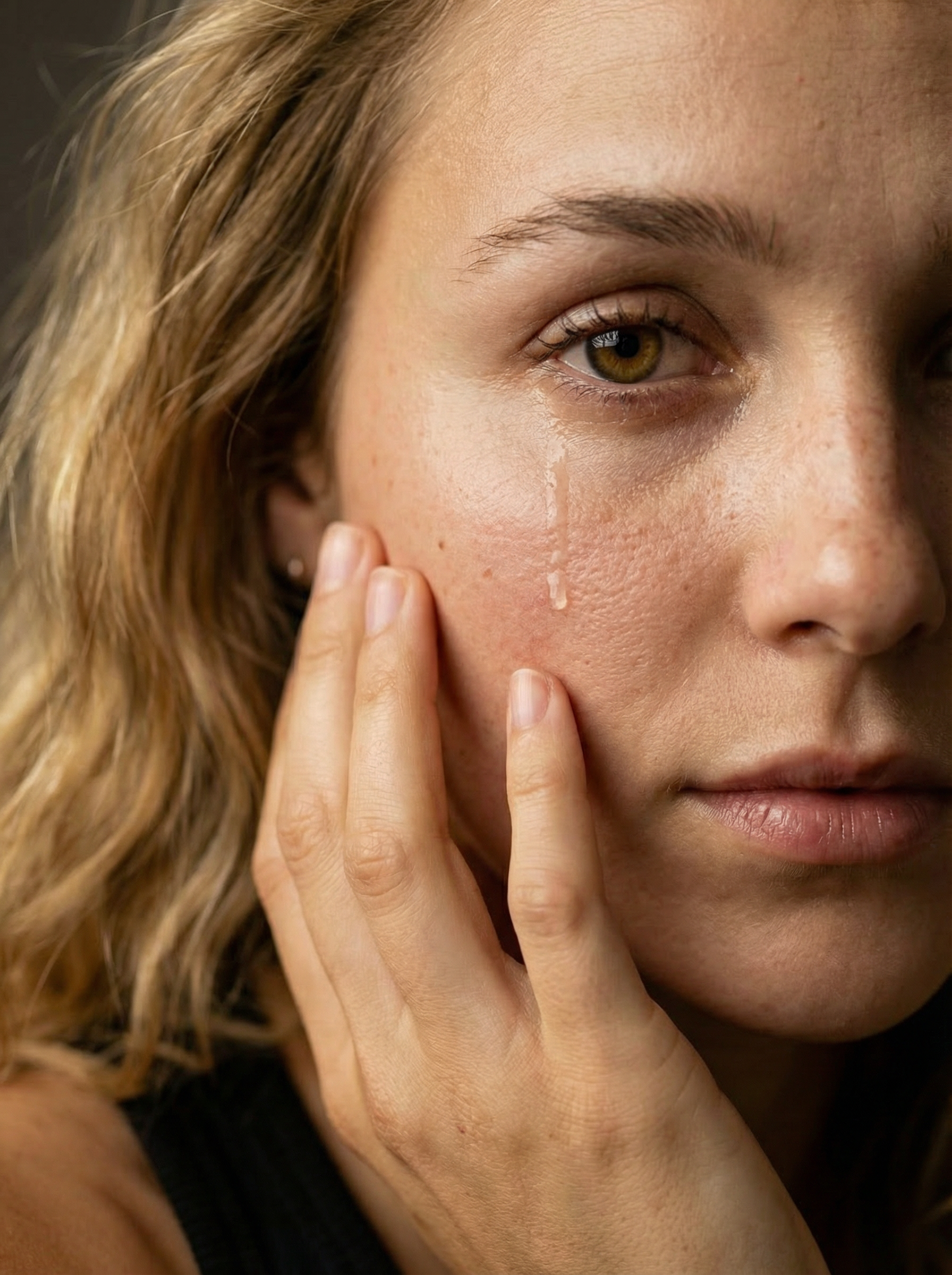 Актерское портфолио в Москве. Фотограф Дарья Дрофа