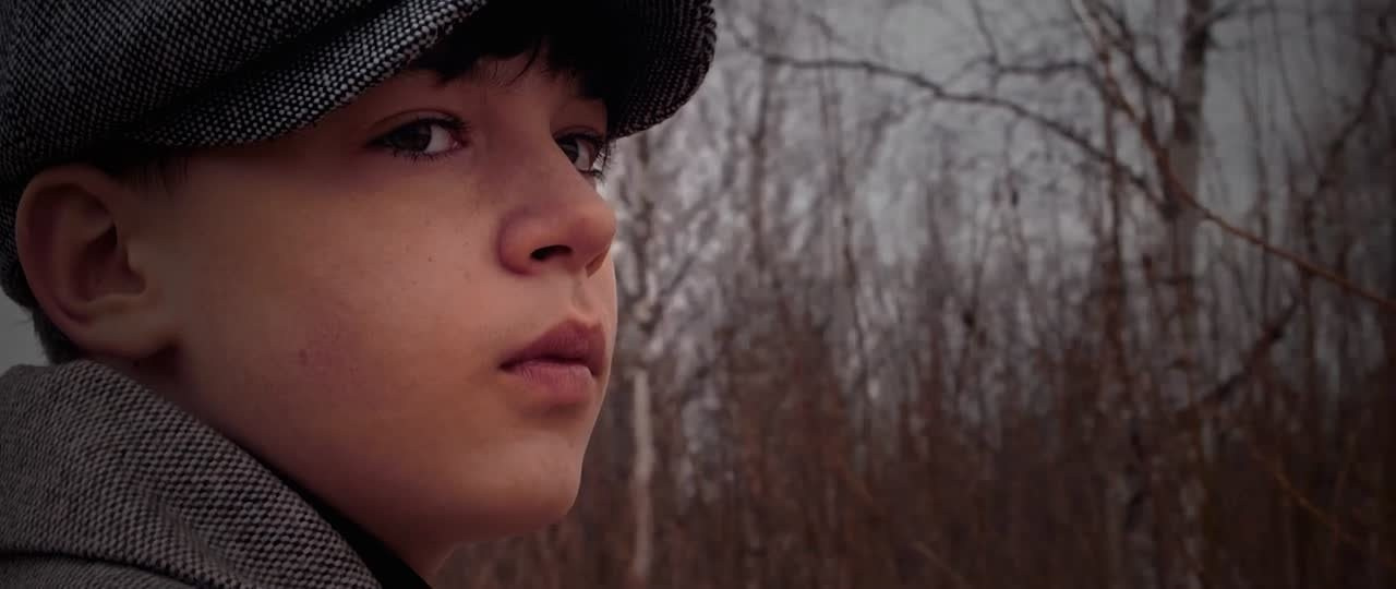 Проект «Дети войны» История одной дороги. Ольга Смирнова юрист, фотограф