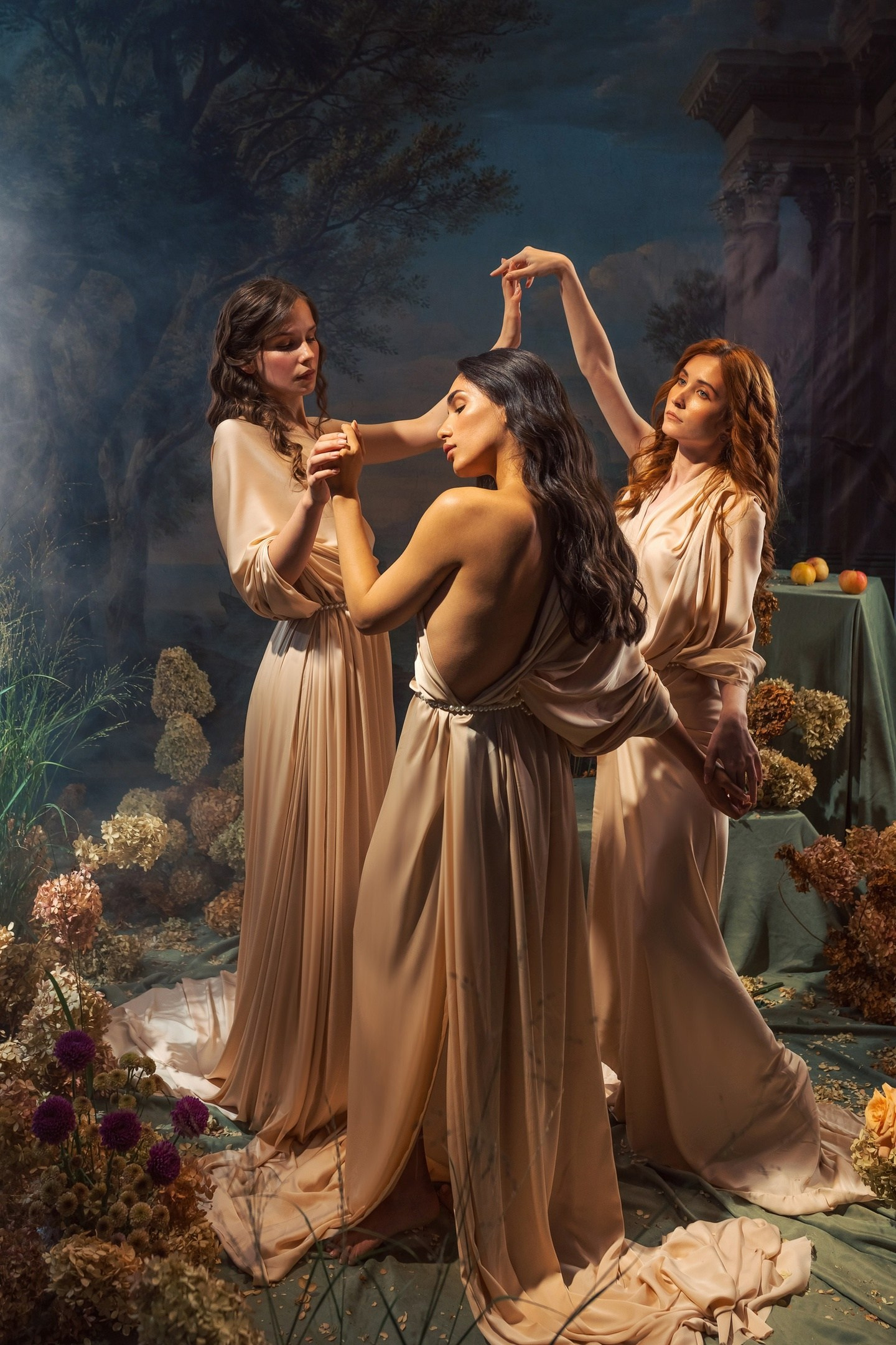 Фотограф — Денис Богомолов