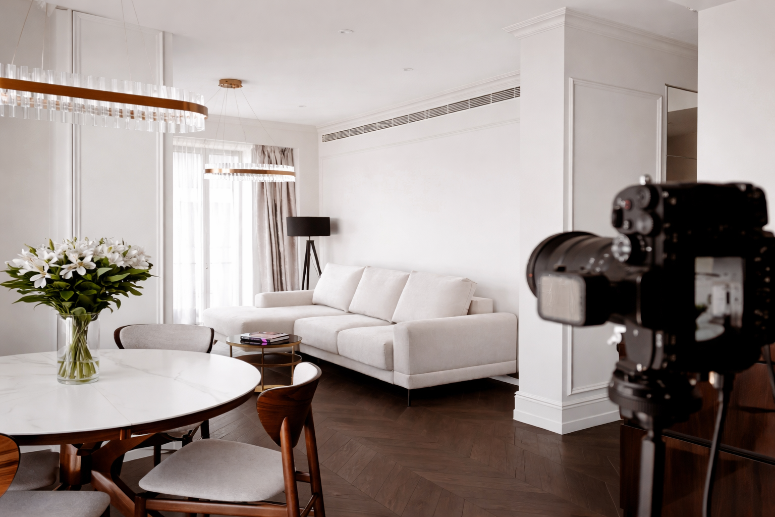 Фотосъёмка интерьеров — интерьерный фотограф. Бояршинов Антон Интерьерный фотограф/видеограф Москва