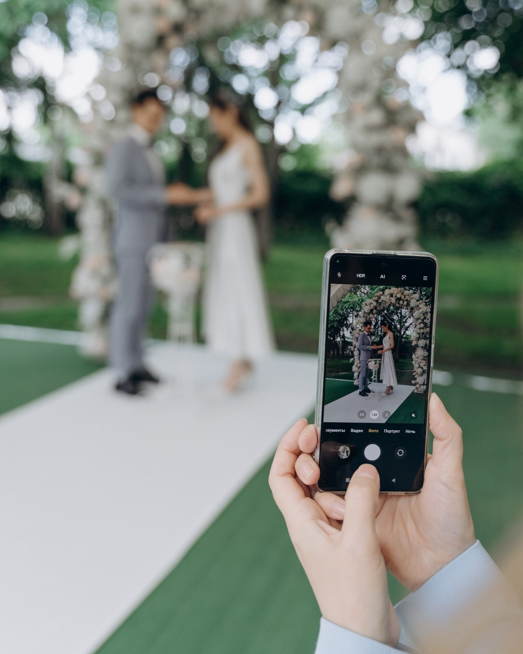 Свадебный фотограф Москва. Прайс фотографа