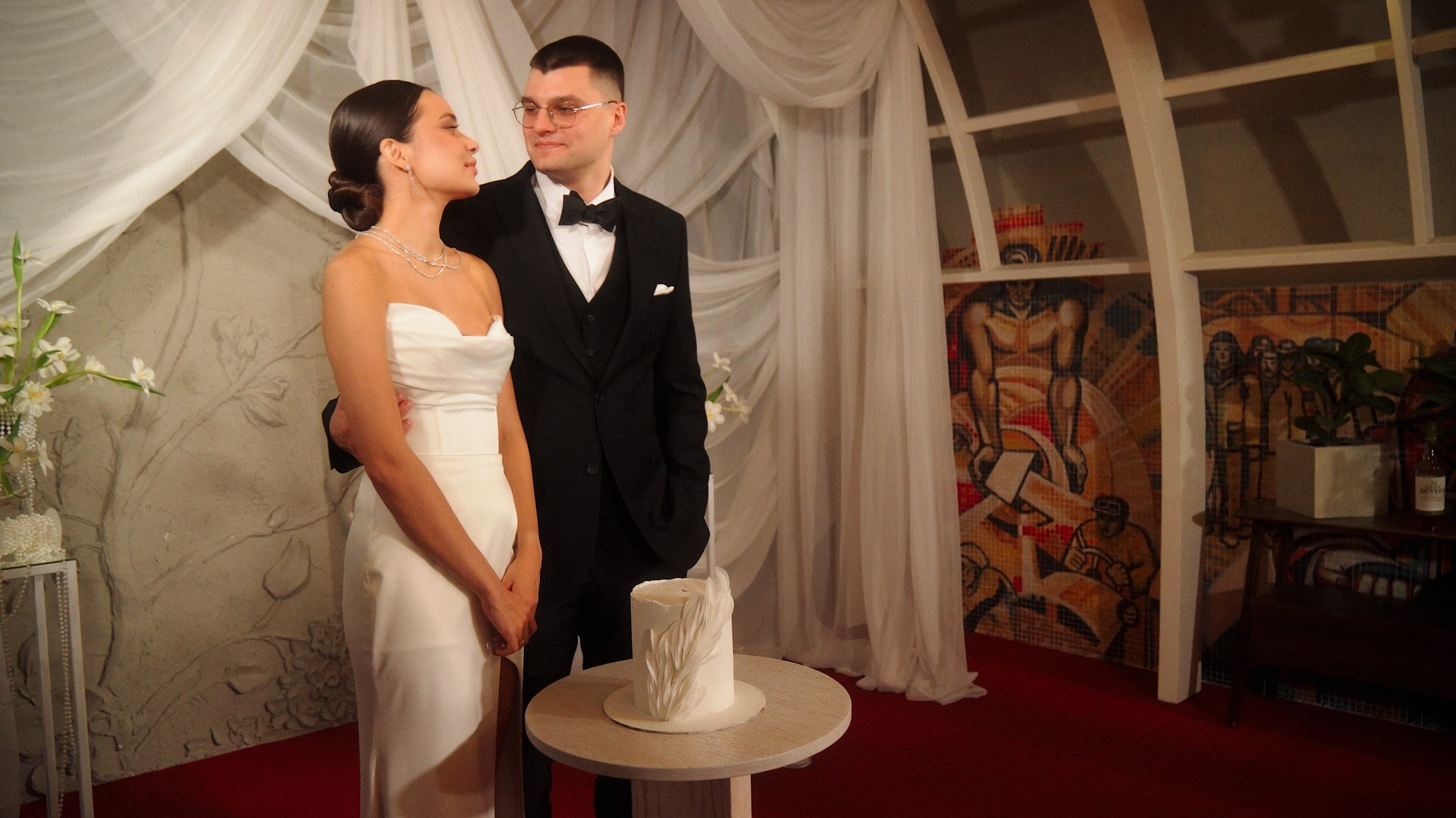 Портфолио. Видеограф Тюмень Дмитрий Перфильев