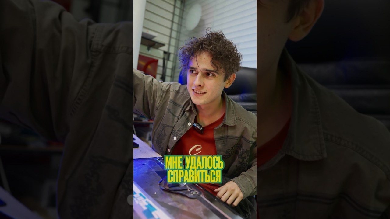 Видео. Sergey Shapovalov, фотограф, видеограф, графический дизайнер, монтажер