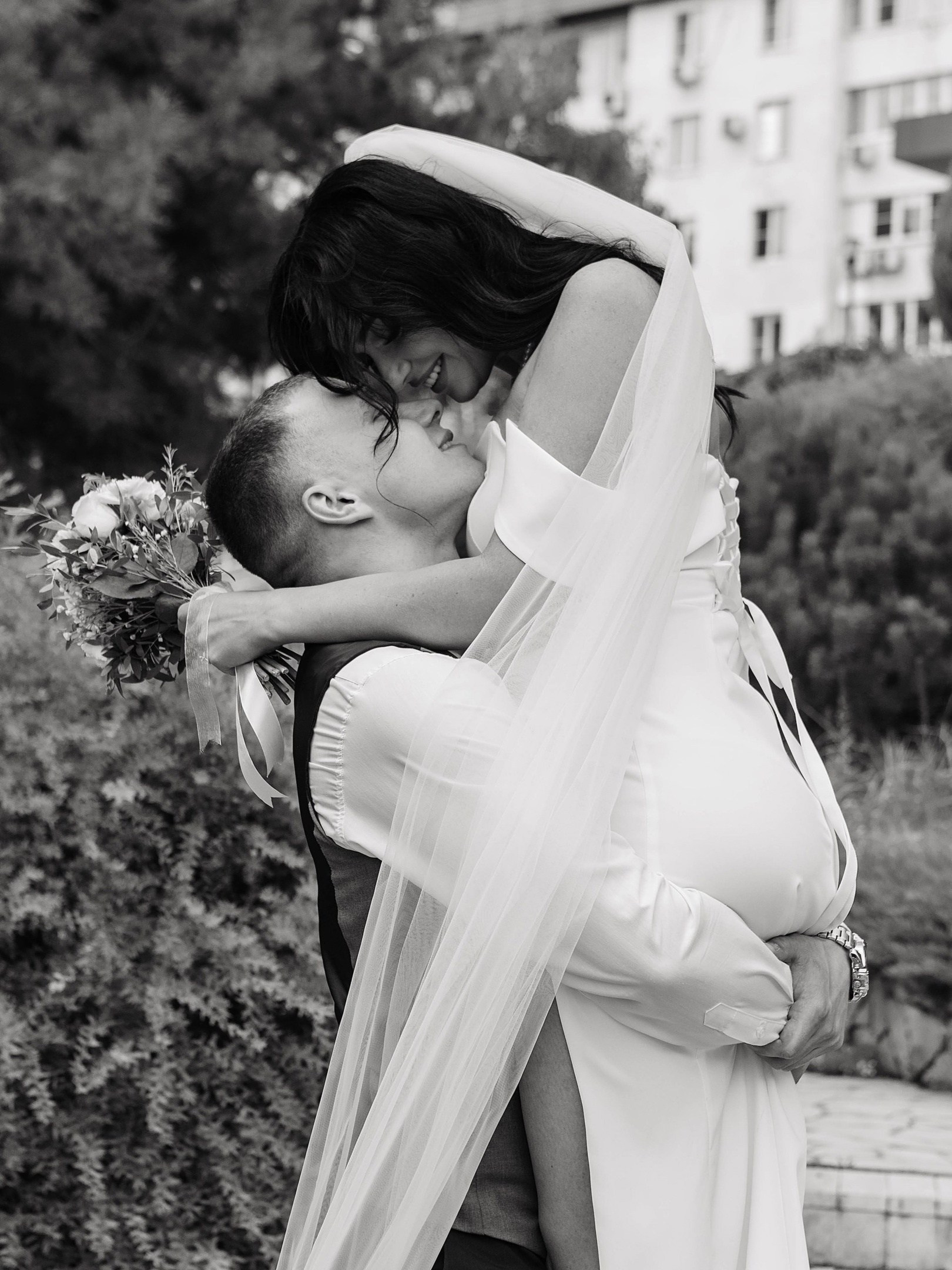 Фотограф Лиза Бойченко