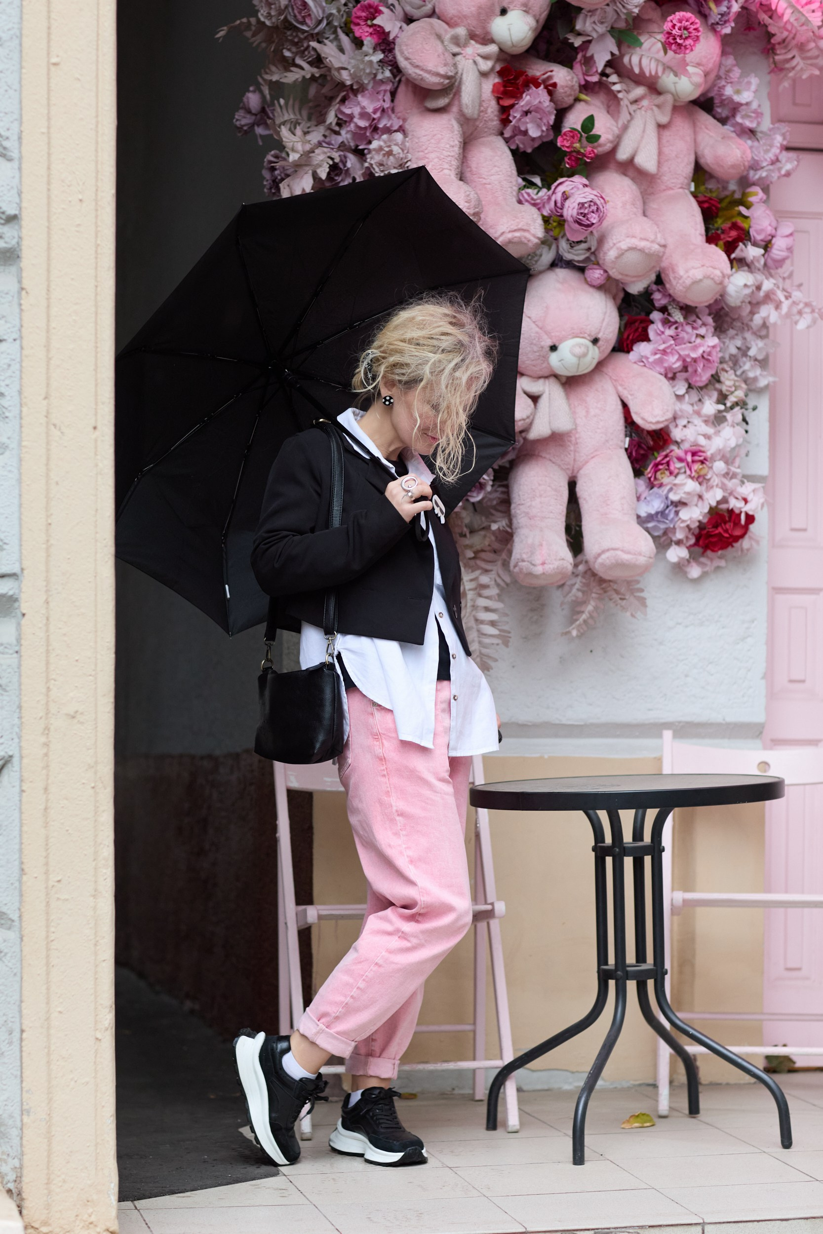 Профессиональная фотосъемка для бизнеса и личного бренда в Москве