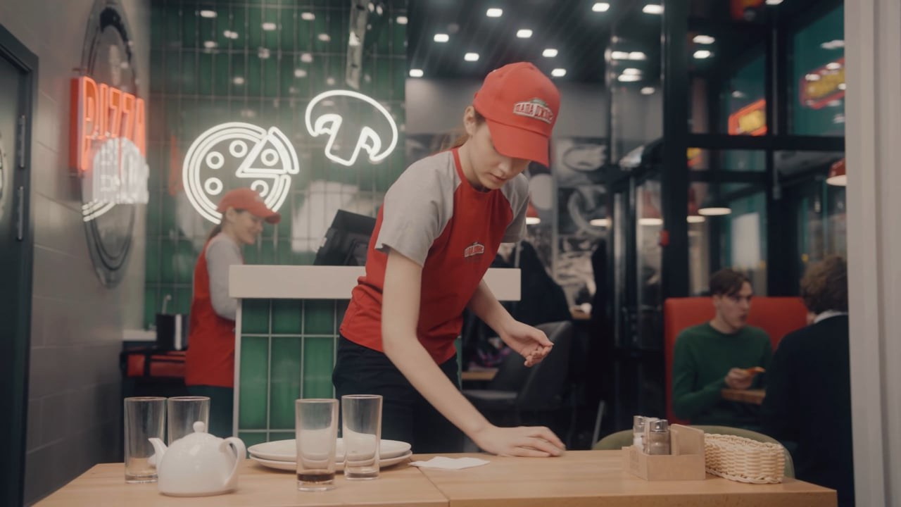 PAPA JONES. PRODUCTION SERVICE | Организация съёмок РЕКЛАМЫ И КЛИПОВ