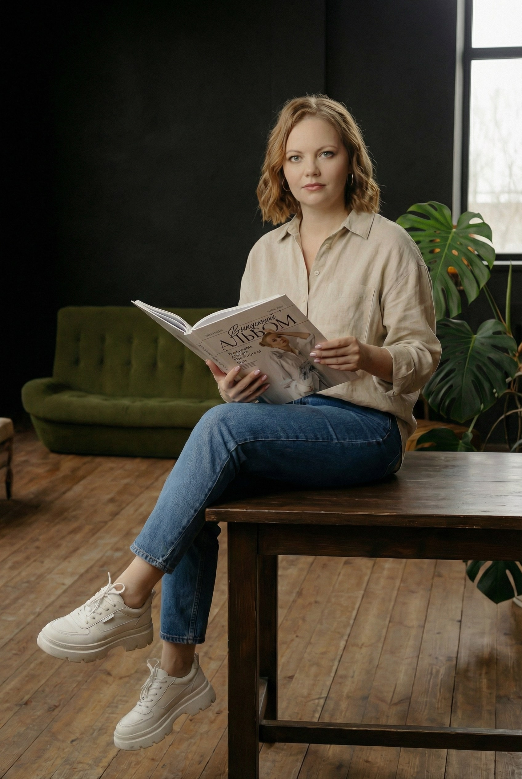 AI ATMOSPHERE «Другая локация». Свадебный, семейный фотограф. Выпускные альбомы в Коченёво / Новосибирск. Наталья Байкуш