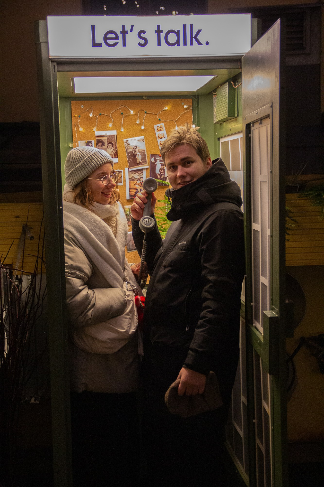 Фотограф в Санкт-Петербурге Александр Костюнин