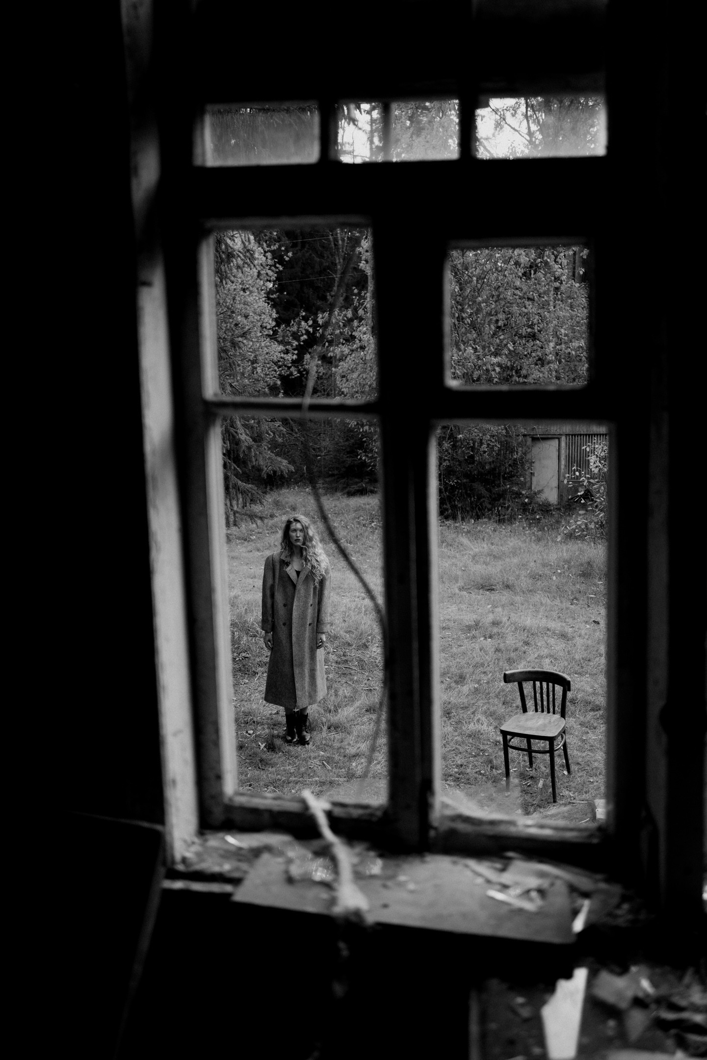 Онлайн-курс. Портретный фотограф в Санкт-Петербурге Алексей Корзов