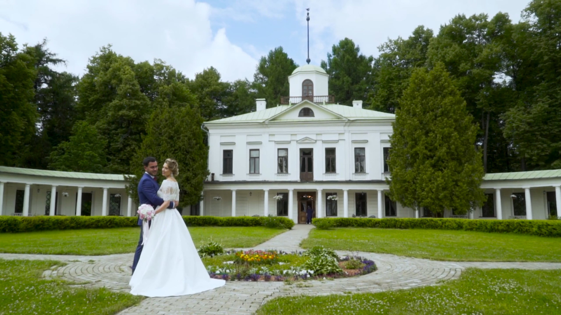 Свадебное видео Вячеслав Дегтярёв 8 часов
