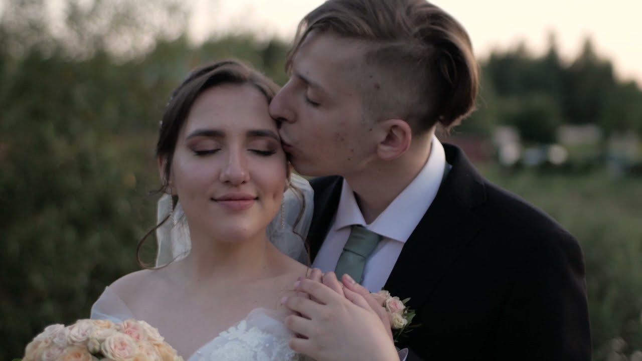 Свадебное видео Алексей Белышков