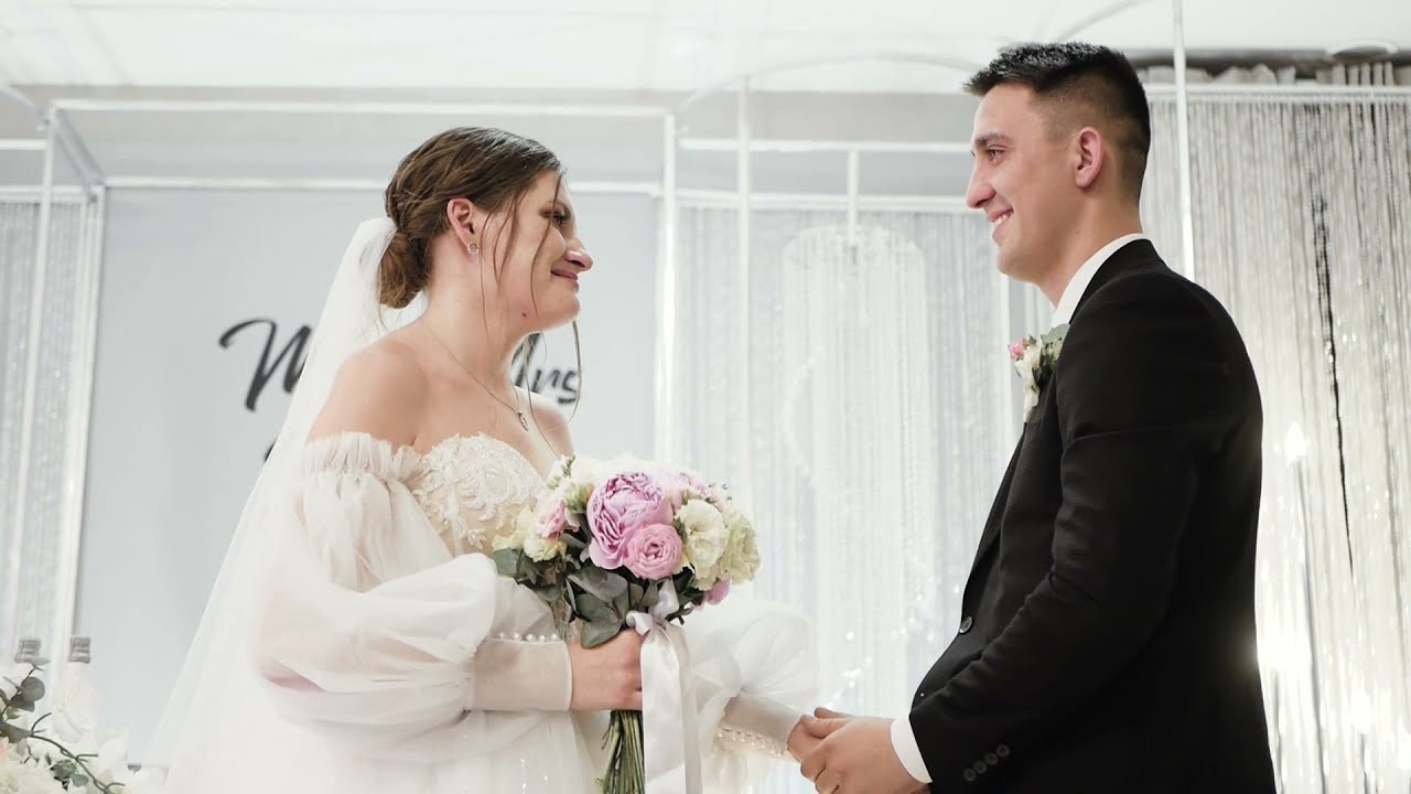Свадебное видео Алексей Белышков