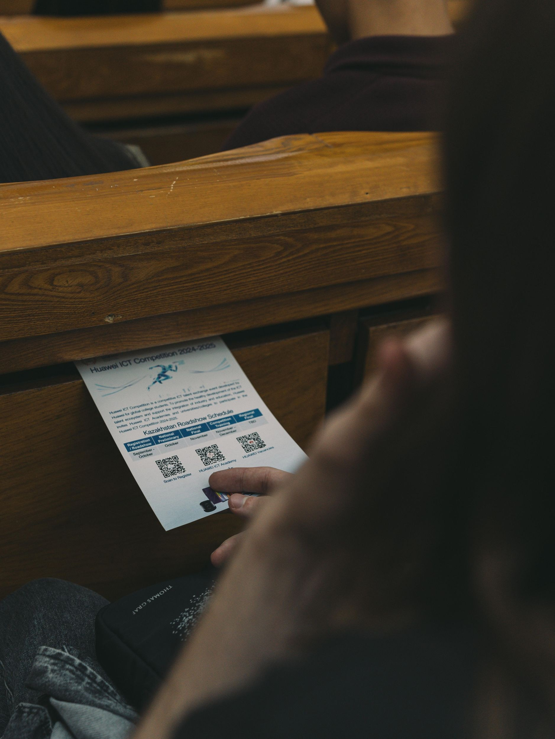 Сотрудничество с компанией Huawei Technologies Kazakhstan. Репортажный фотограф в Алматы Цой Сергей