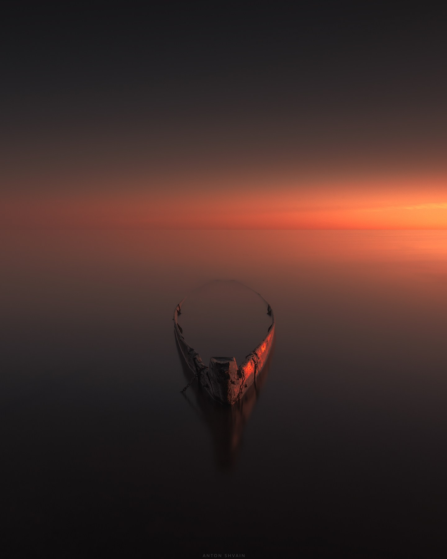 Антон Шваин | Пейзаж, ночной пейзаж, арт и аэросъёмка