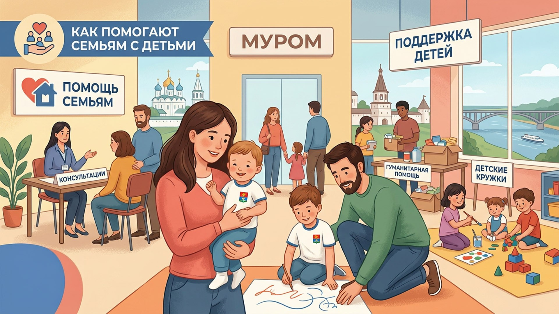 Контрафакт на 3,5 млн: в Муроме закрыли нелегальную табачную фабрику. Новости Мурома. Муром-Инфо