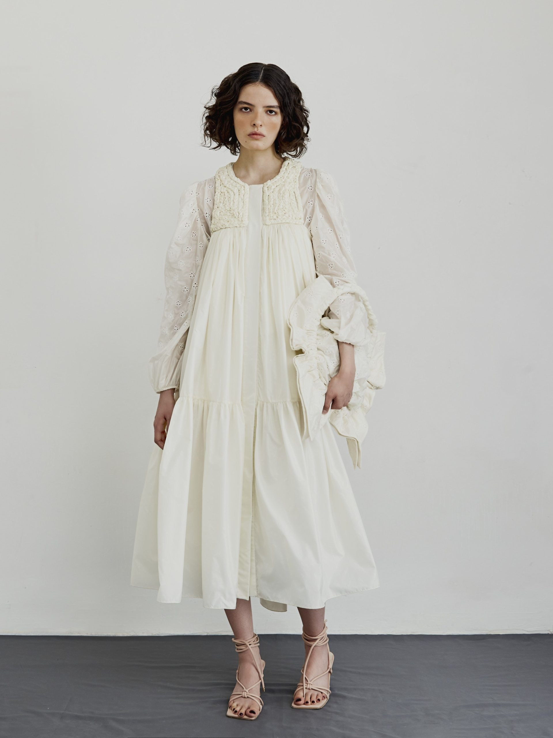 Свадебные коллекции российских брендов. Свадебный фотограф Дина Сейцман