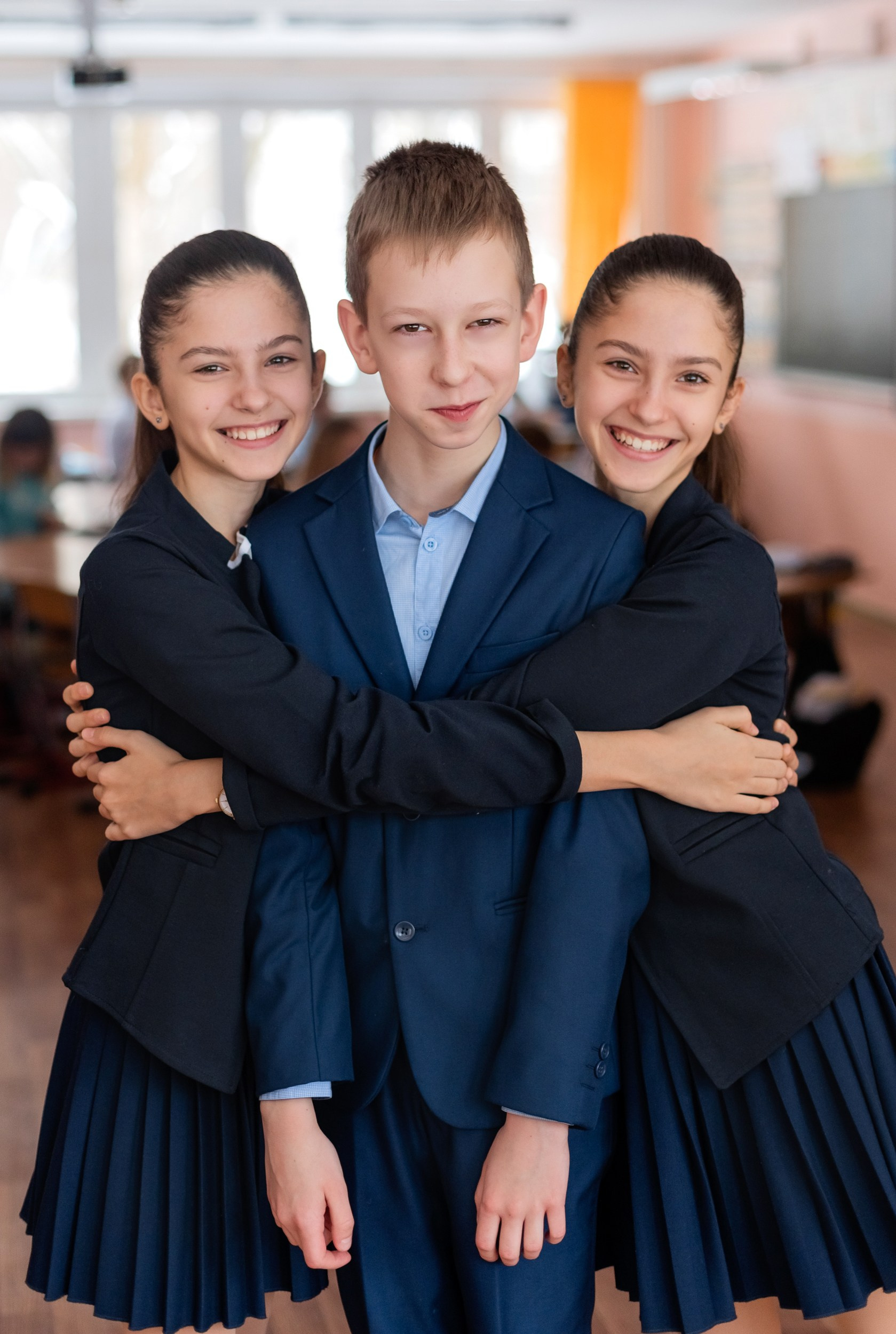 Выпускные альбомы в Зеленограде, Москве и МО