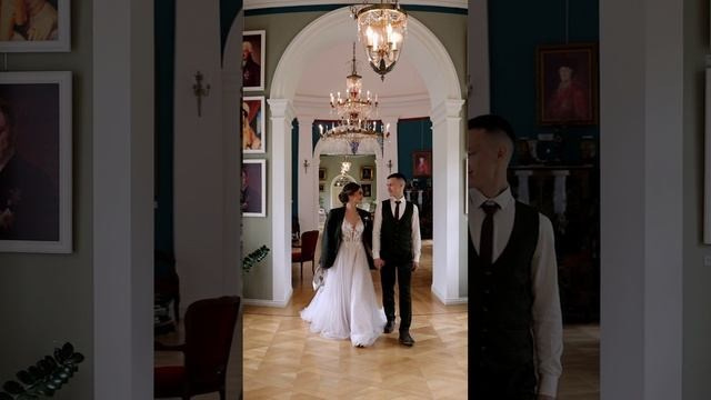 Видео в Твери. Свадебный и семейный фотограф в Твери и Тверской области