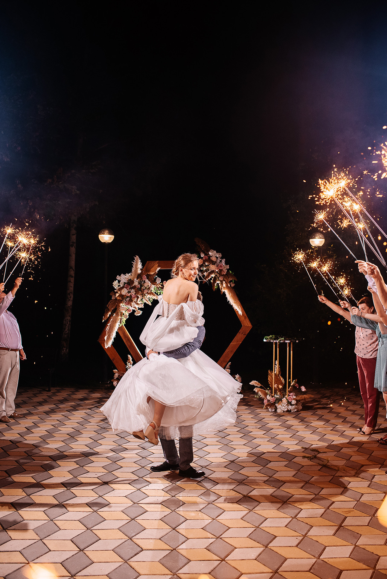 Свадебный фотограф в Самаре Дарья Жукова