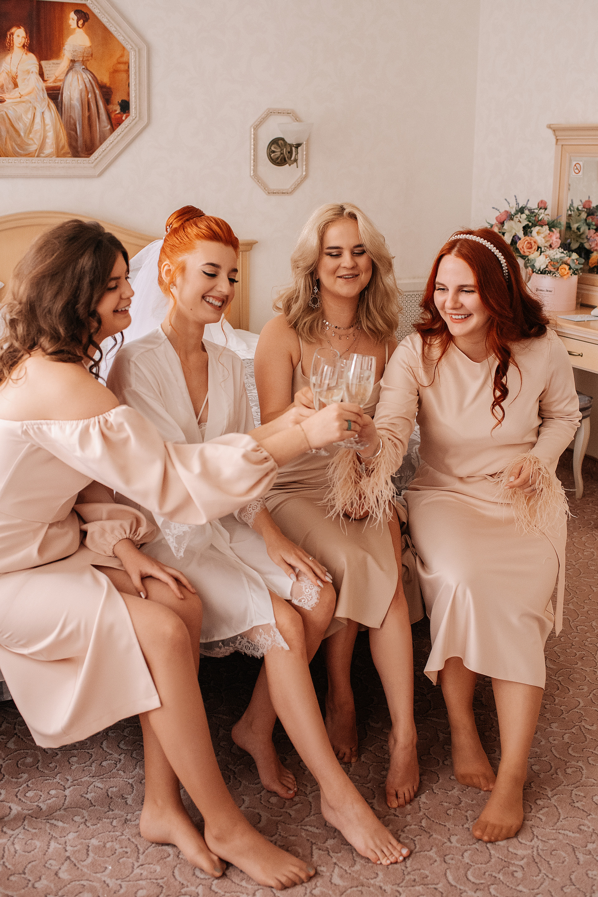 Свадебный фотограф в Самаре Дарья Жукова