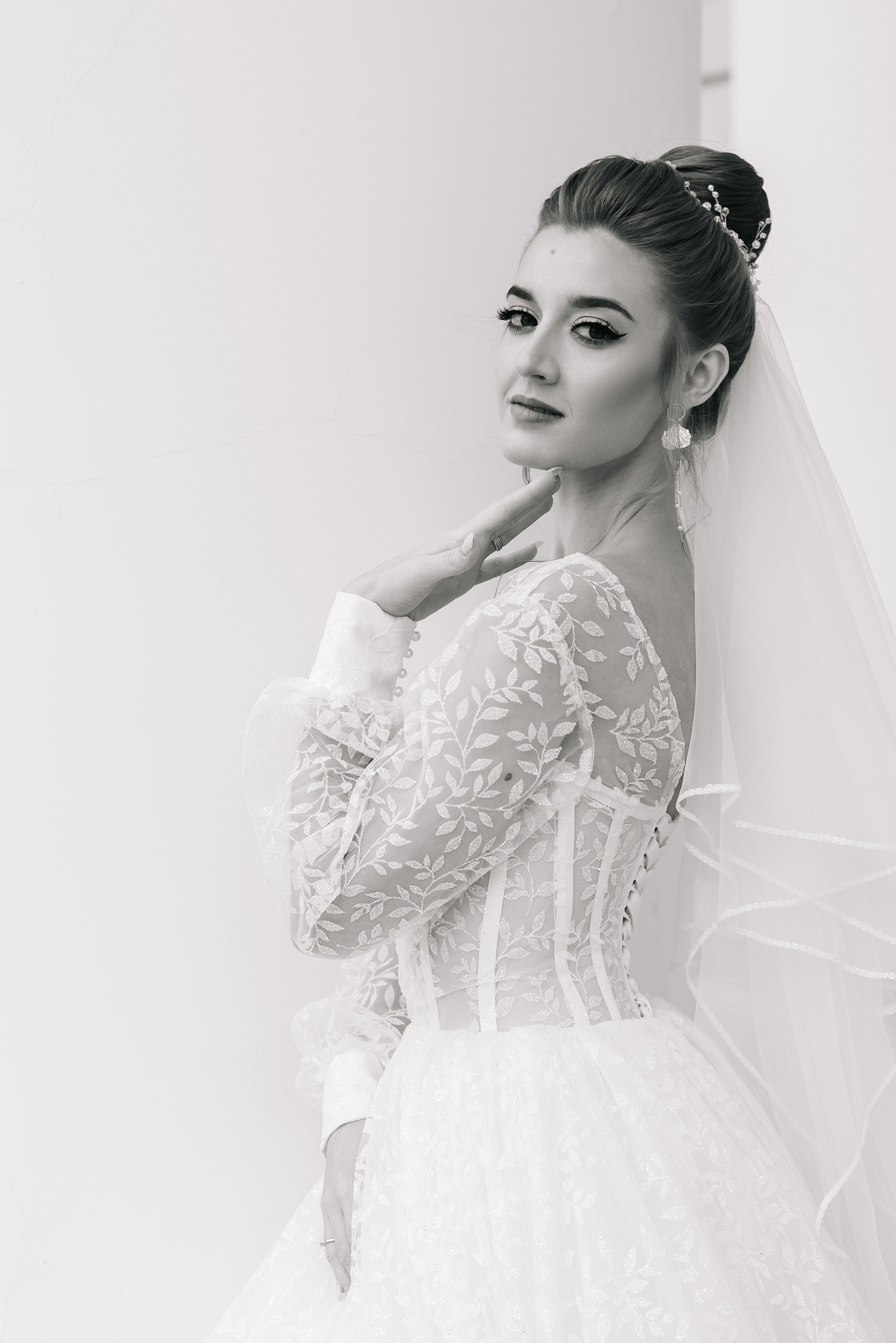 Свадебный фотограф в Самаре Дарья Жукова