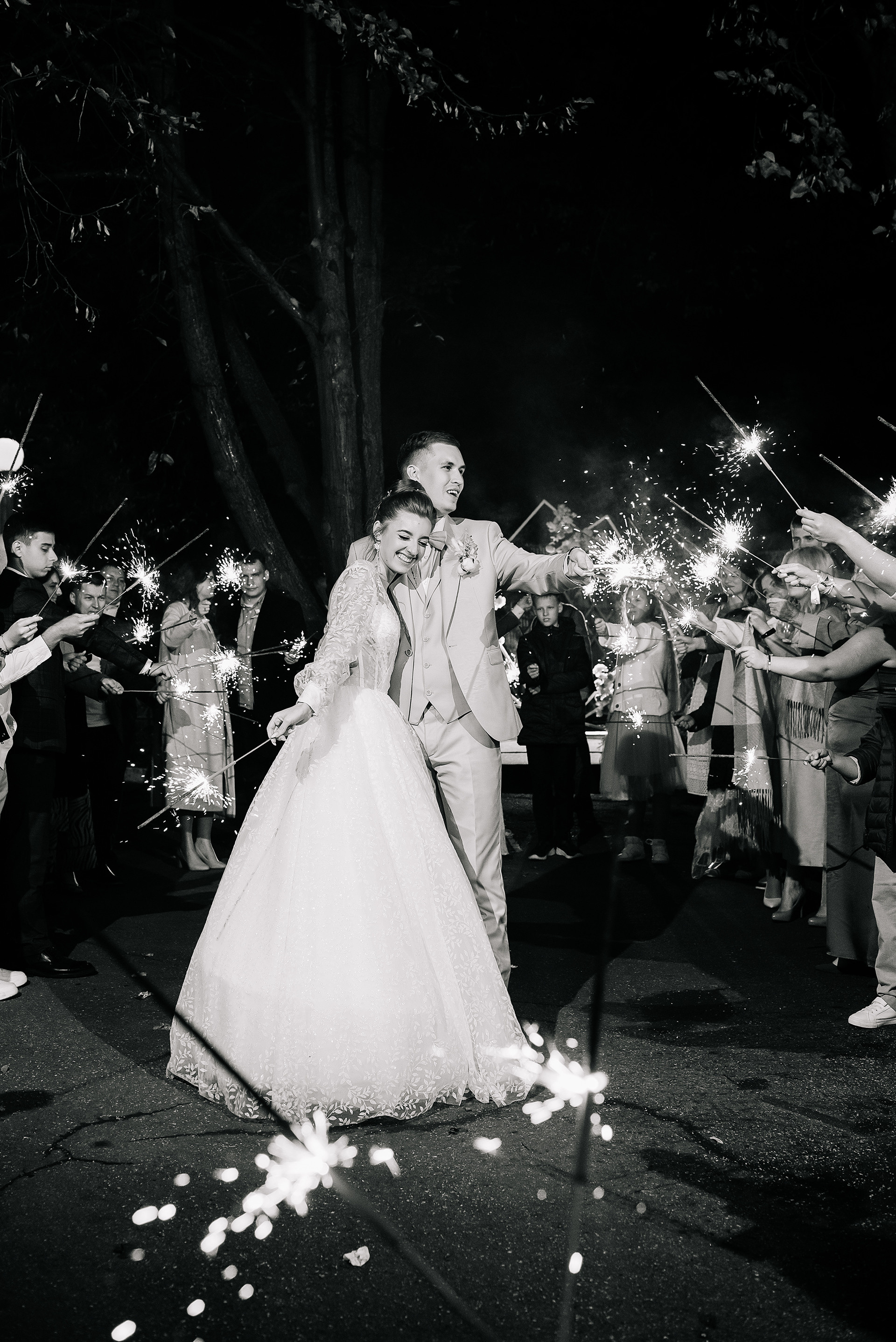 Свадебный фотограф в Самаре Дарья Жукова