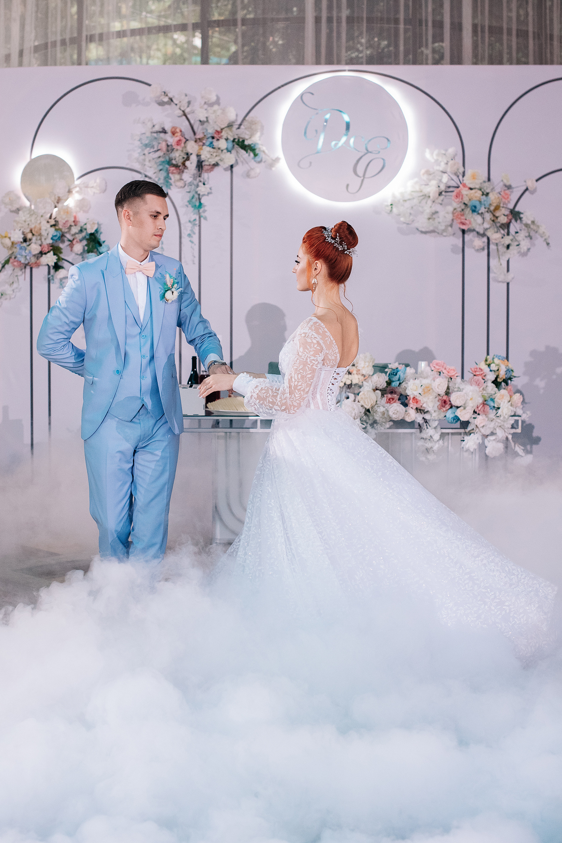 Свадебный фотограф в Самаре Дарья Жукова