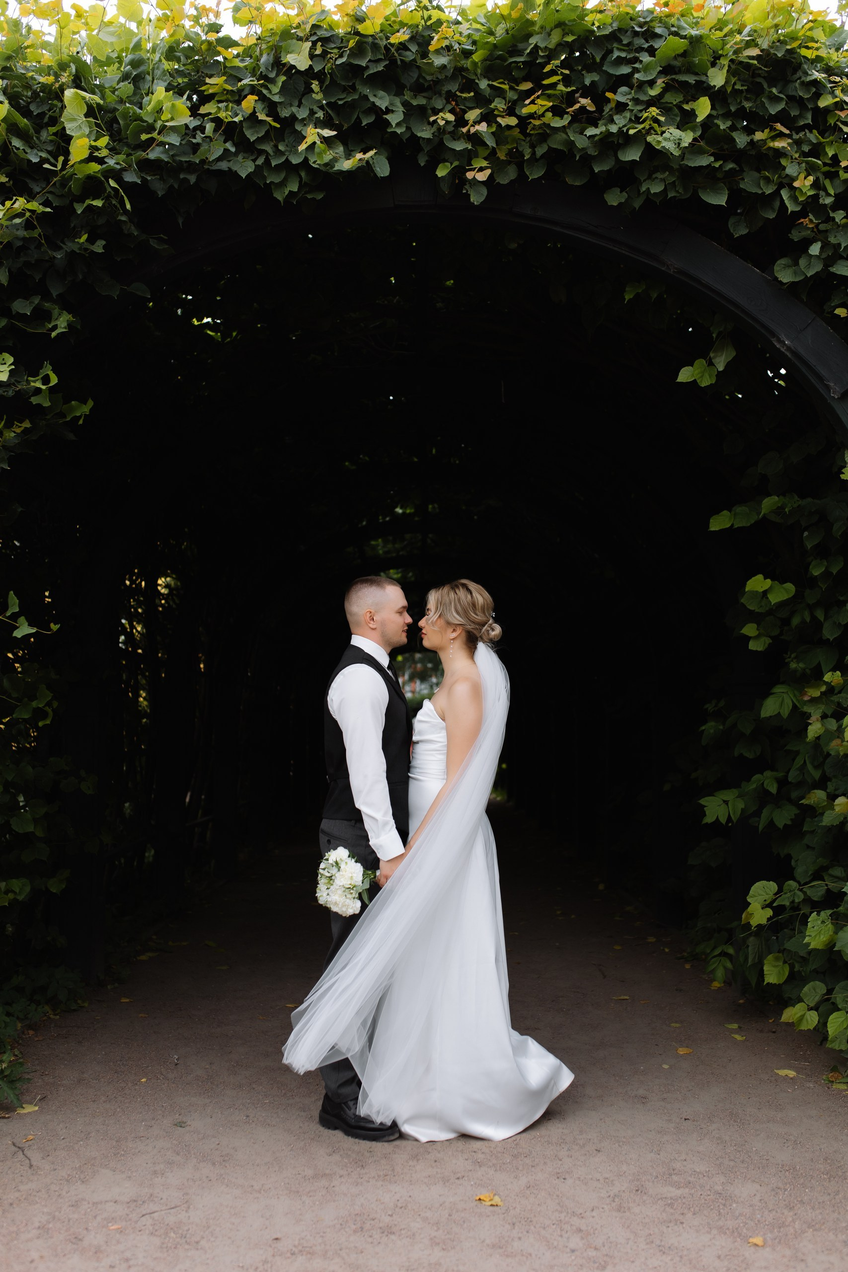 Анастасия — ФОТОГРАФ