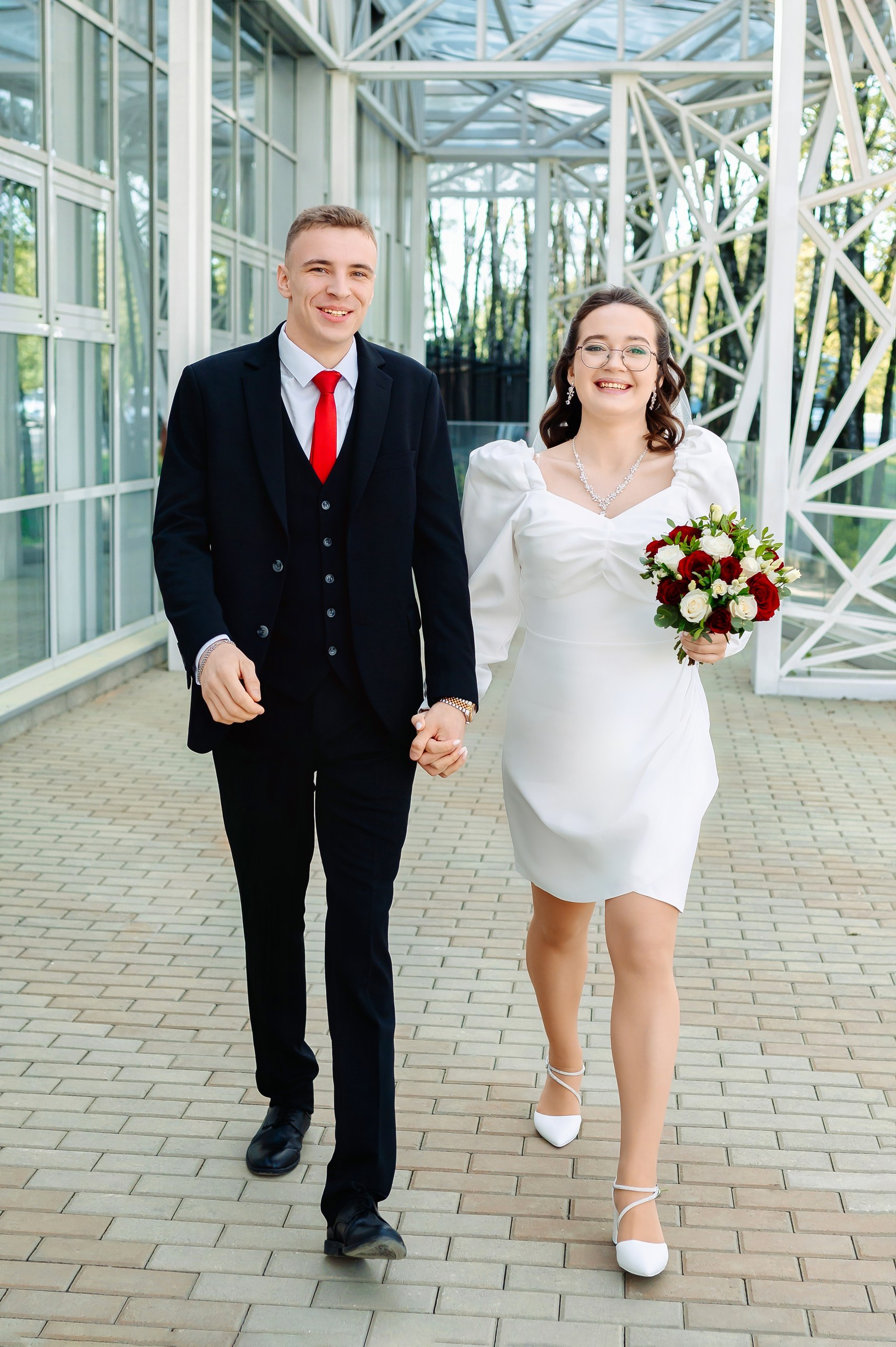 Благодарности