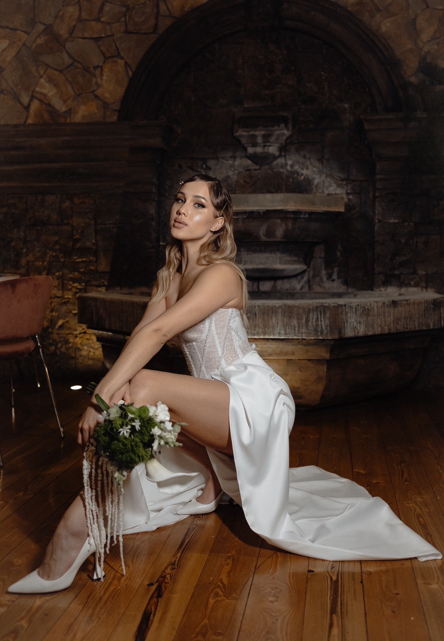 Фотограф Минеева Ксения. Индивидуальные, свадебные съемки в Челябинске