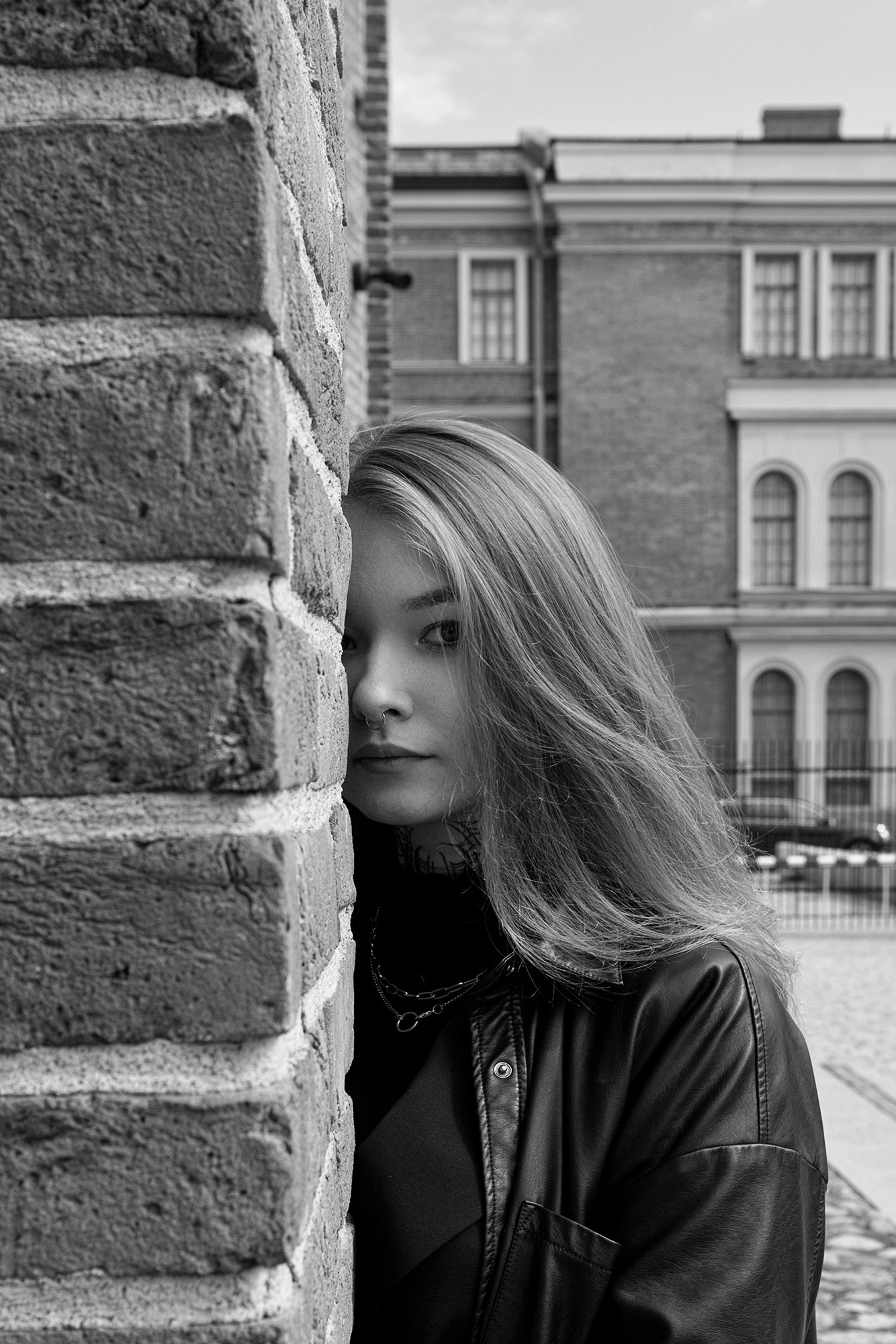 Портреты. Портретный и семейный фотограф Алексей Бекетов