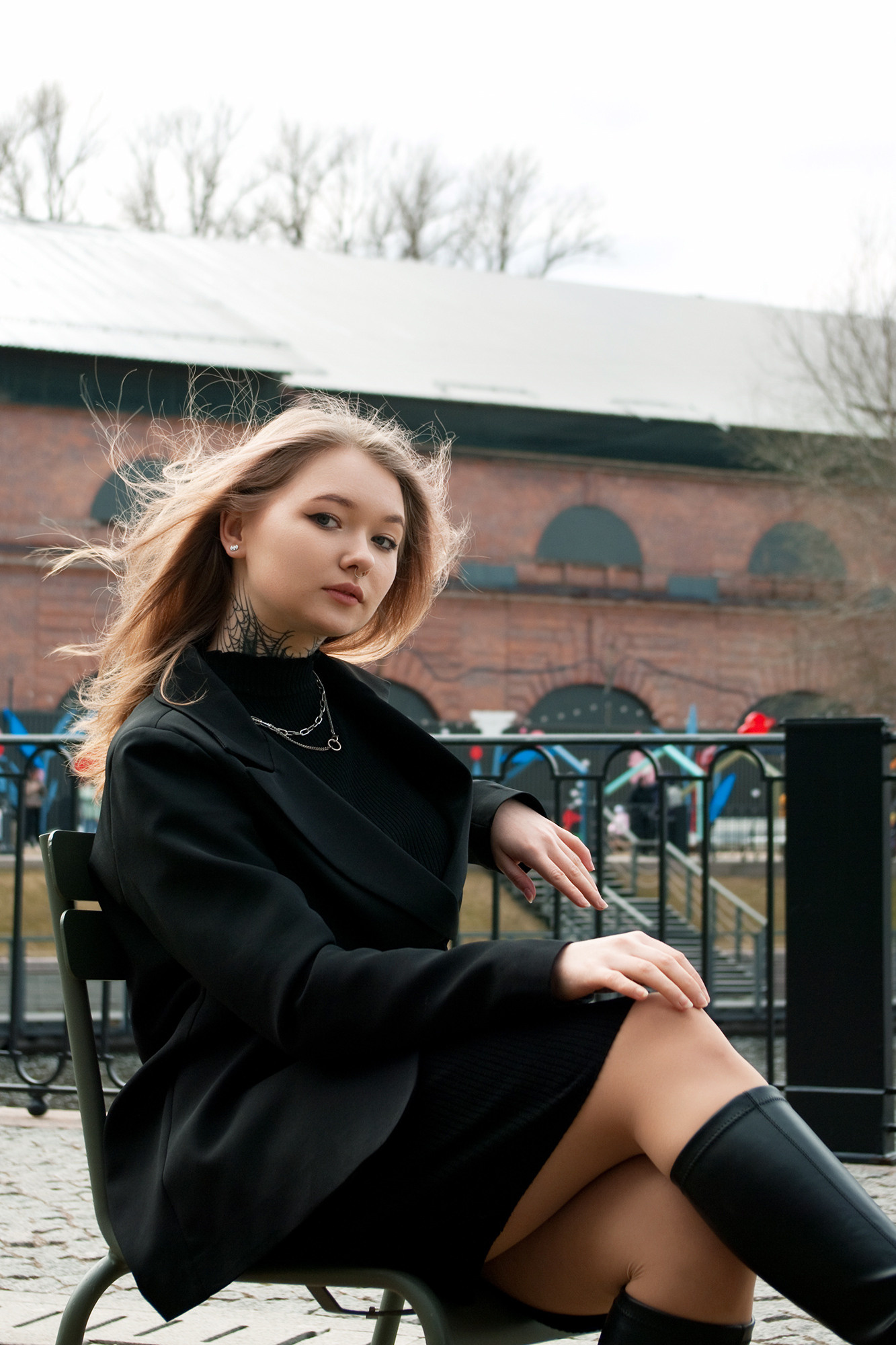 Портреты. Портретный и семейный фотограф Алексей Бекетов