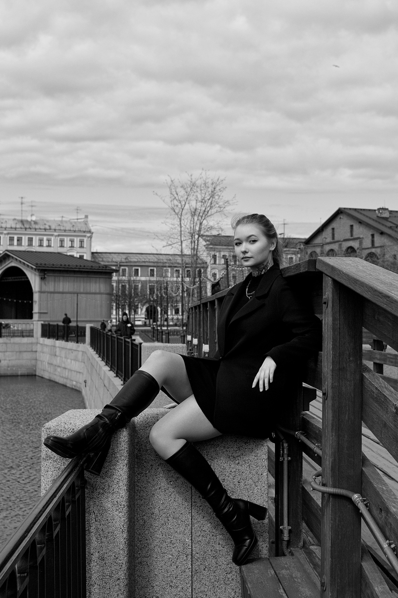 Портреты. Портретный и семейный фотограф Алексей Бекетов