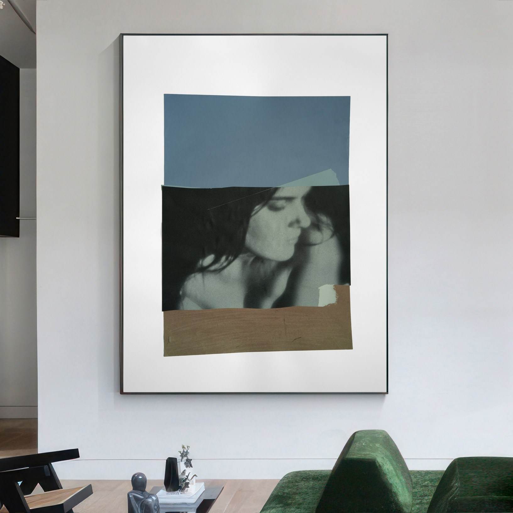 EXCERPTS. Eduard Kopysov — International visual artist