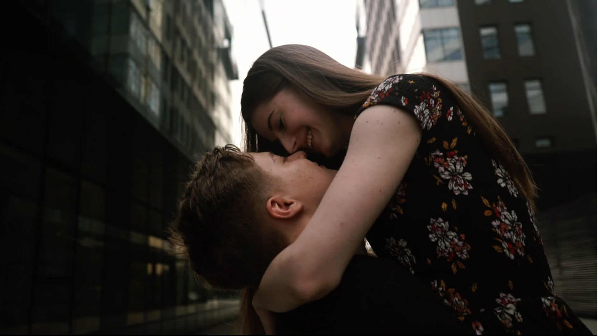 Индивидуальная съемка. Главная