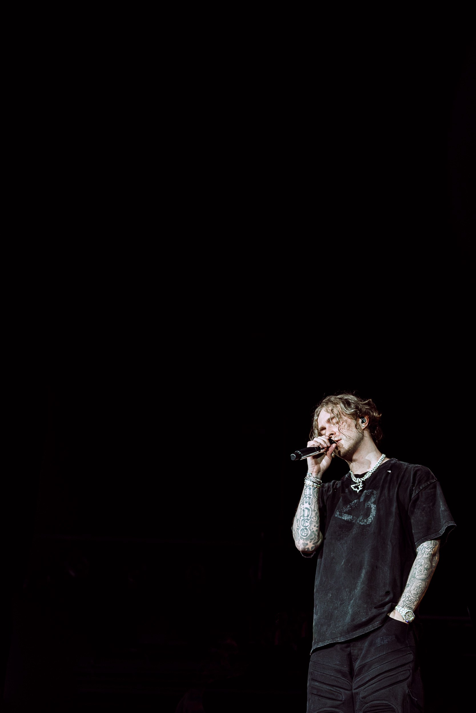 Концертный и портретный фотограф Москва и Санкт-Петербург