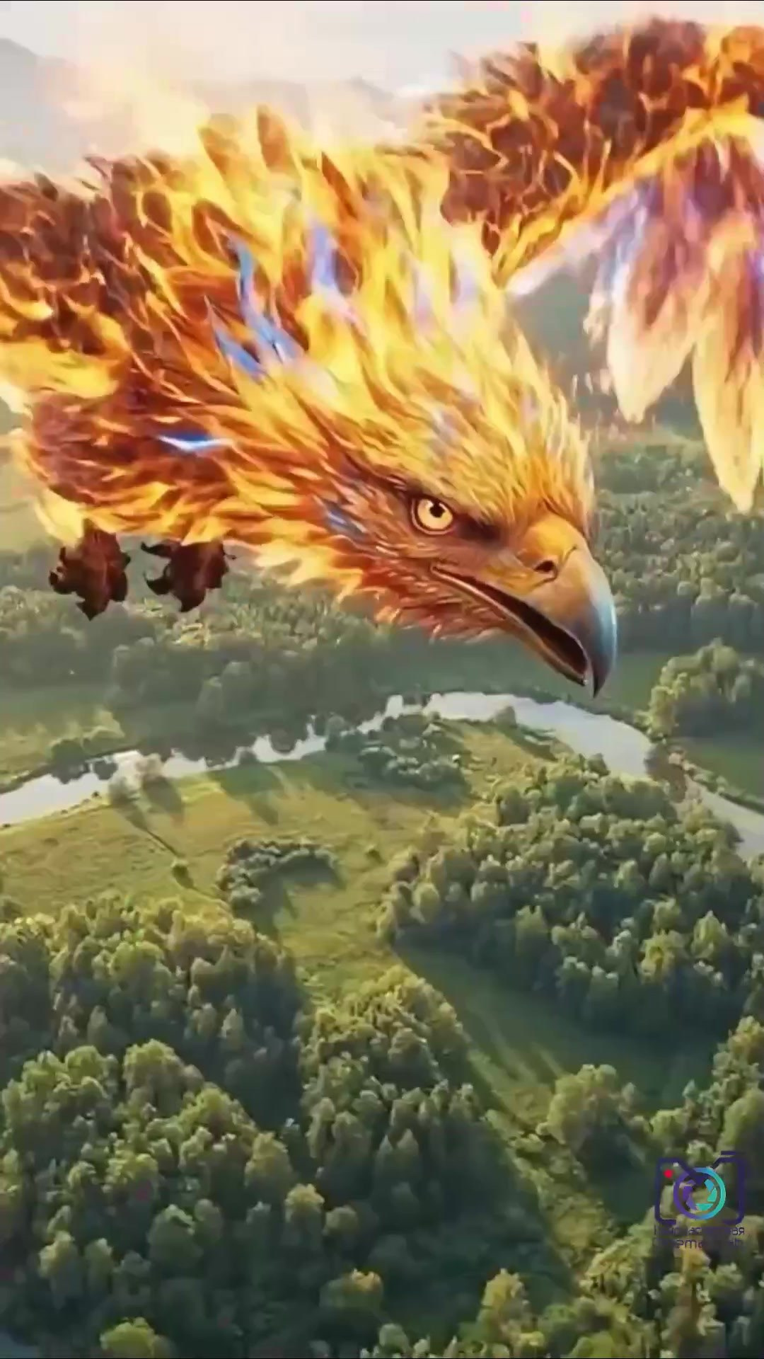 И.И. (A.i.) Контент. Видеосъемка, ИИ контент, Аэросъемка, Виртуальные туры в Барнауле и на Алтае