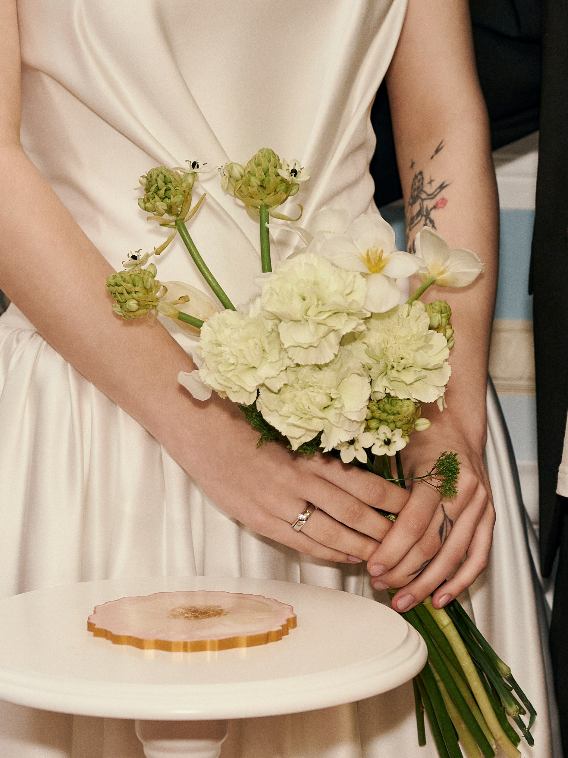 L I L I & S E G A. Портретный фотограф в Москве