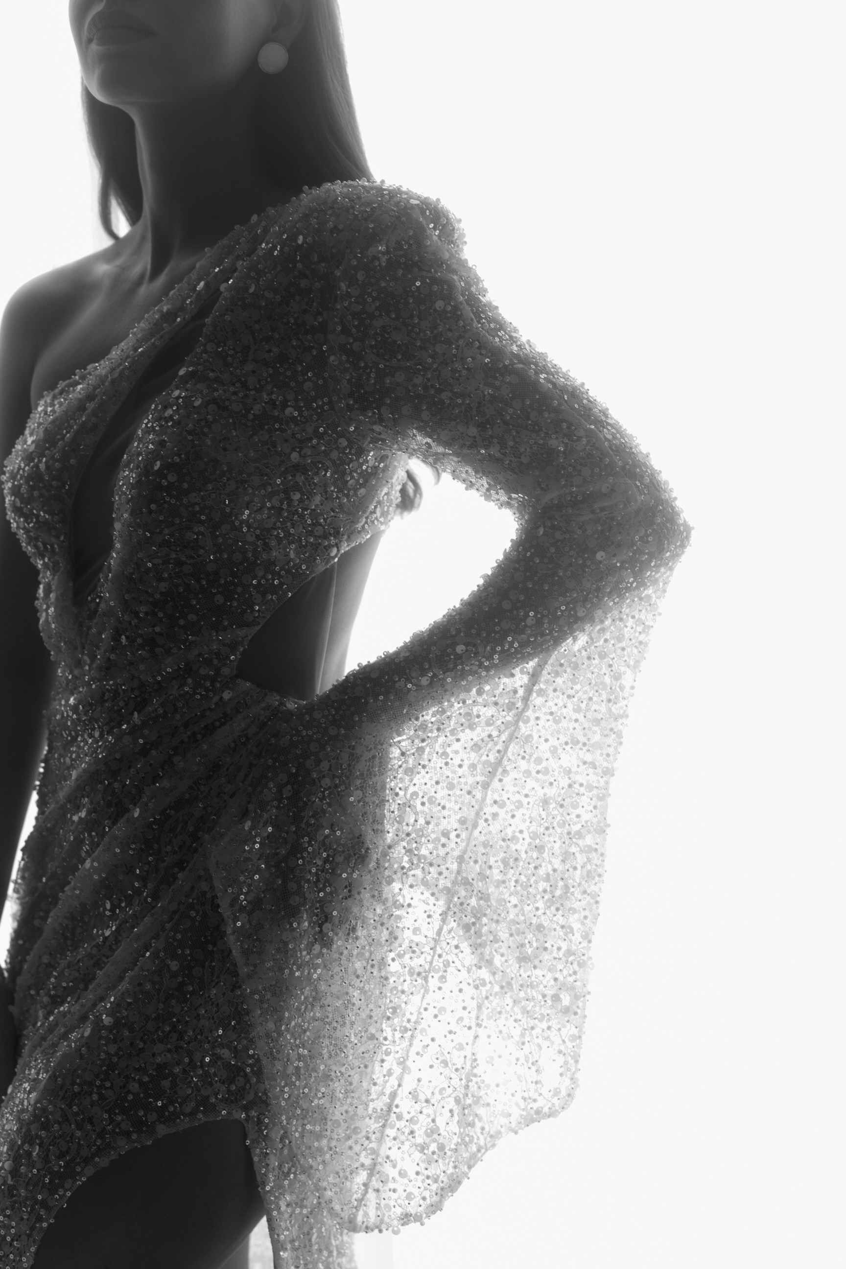 Анна & Андрей. Yura Rush Свадебный фотограф Тюмень