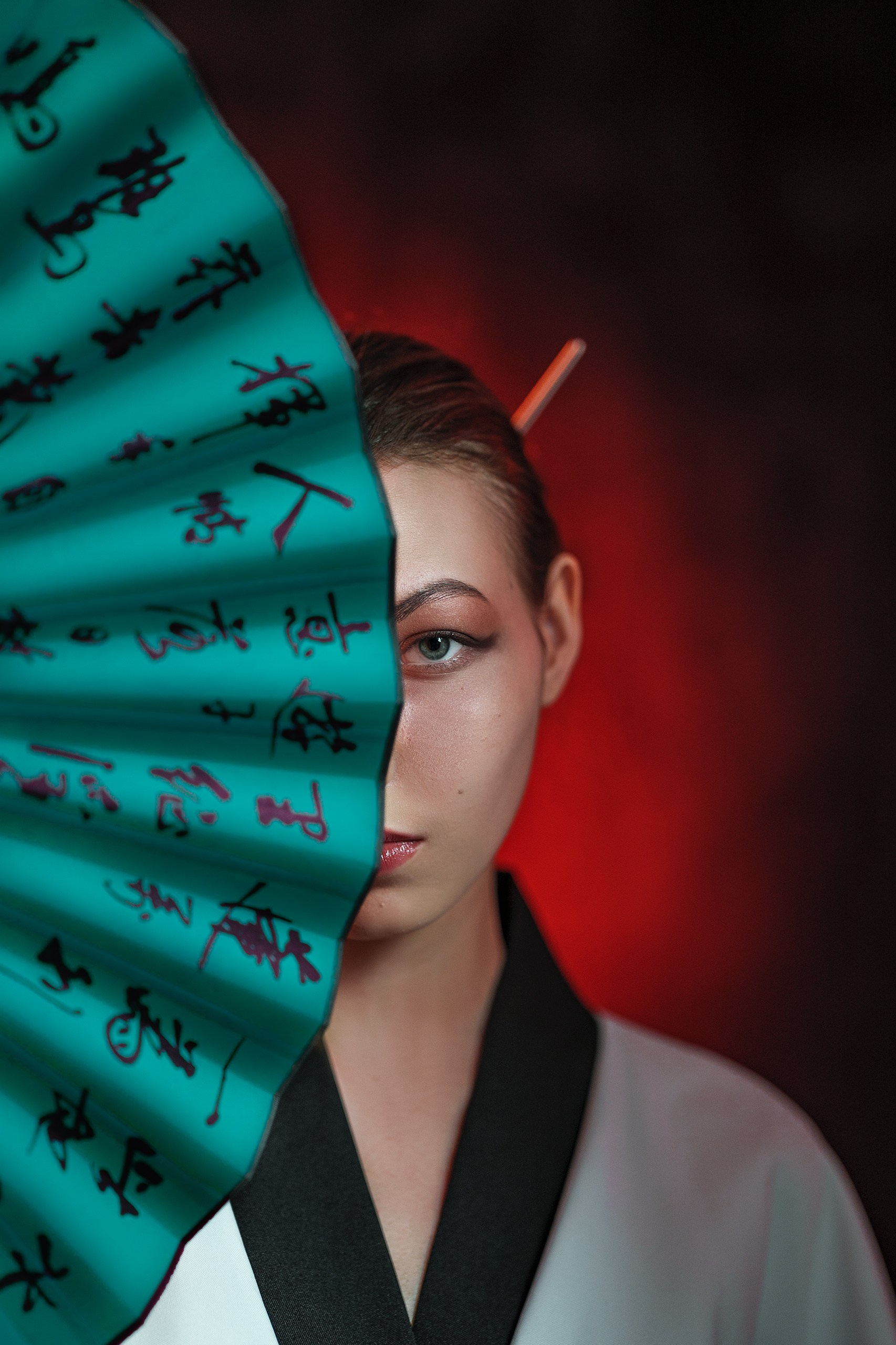 Япония. Фотограф в Москве Павел Моисеев