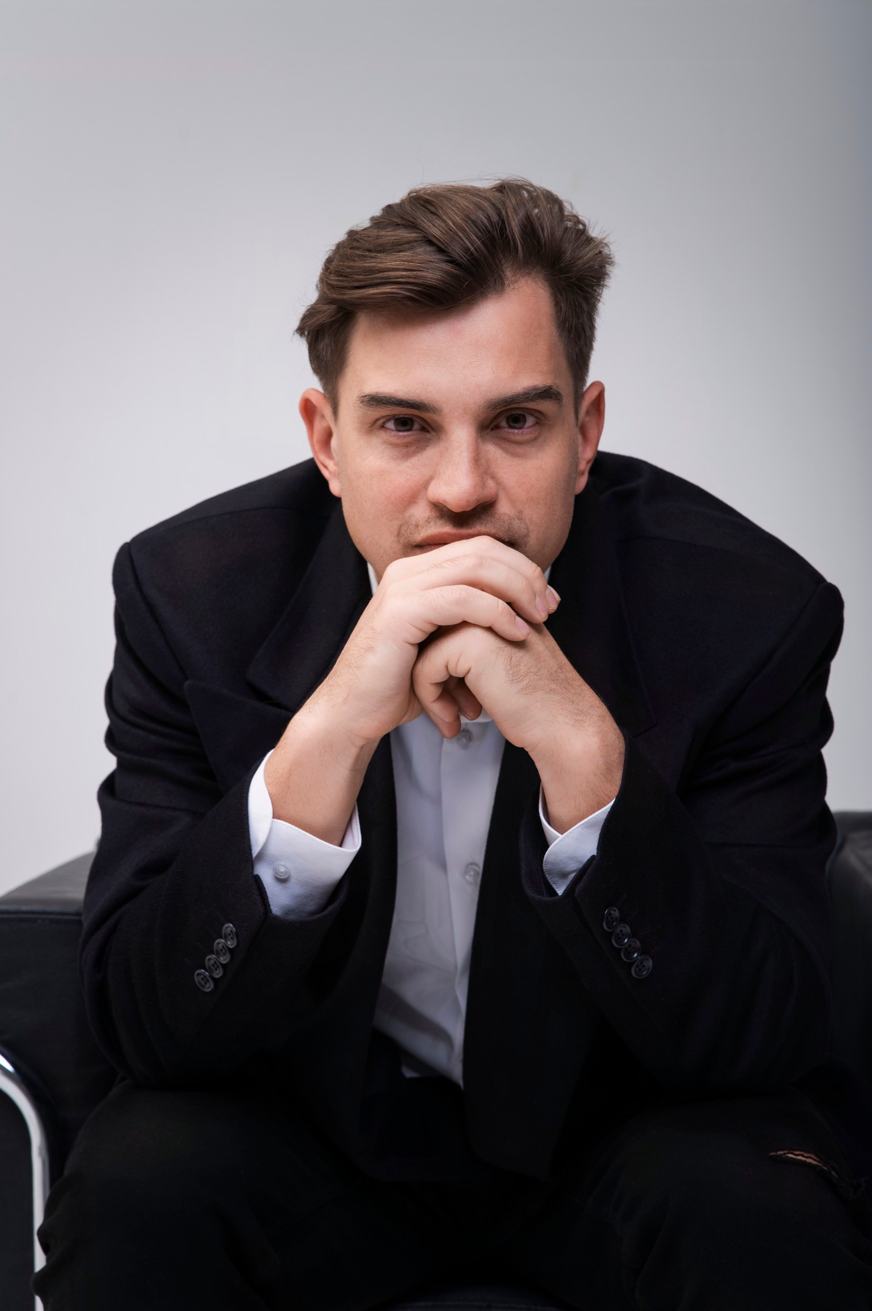 СТУДИЯ. Фотограф Москва Софа Ревчук