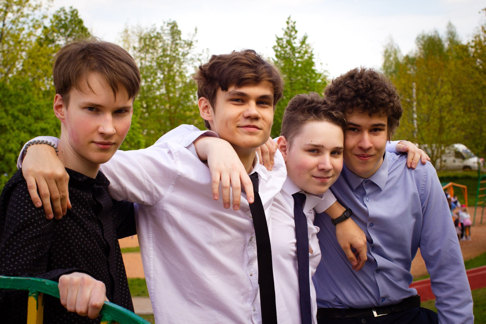 9А ФОТОСЕССИЯ НА УЛИЦЕ. Школьный фотограф Минск