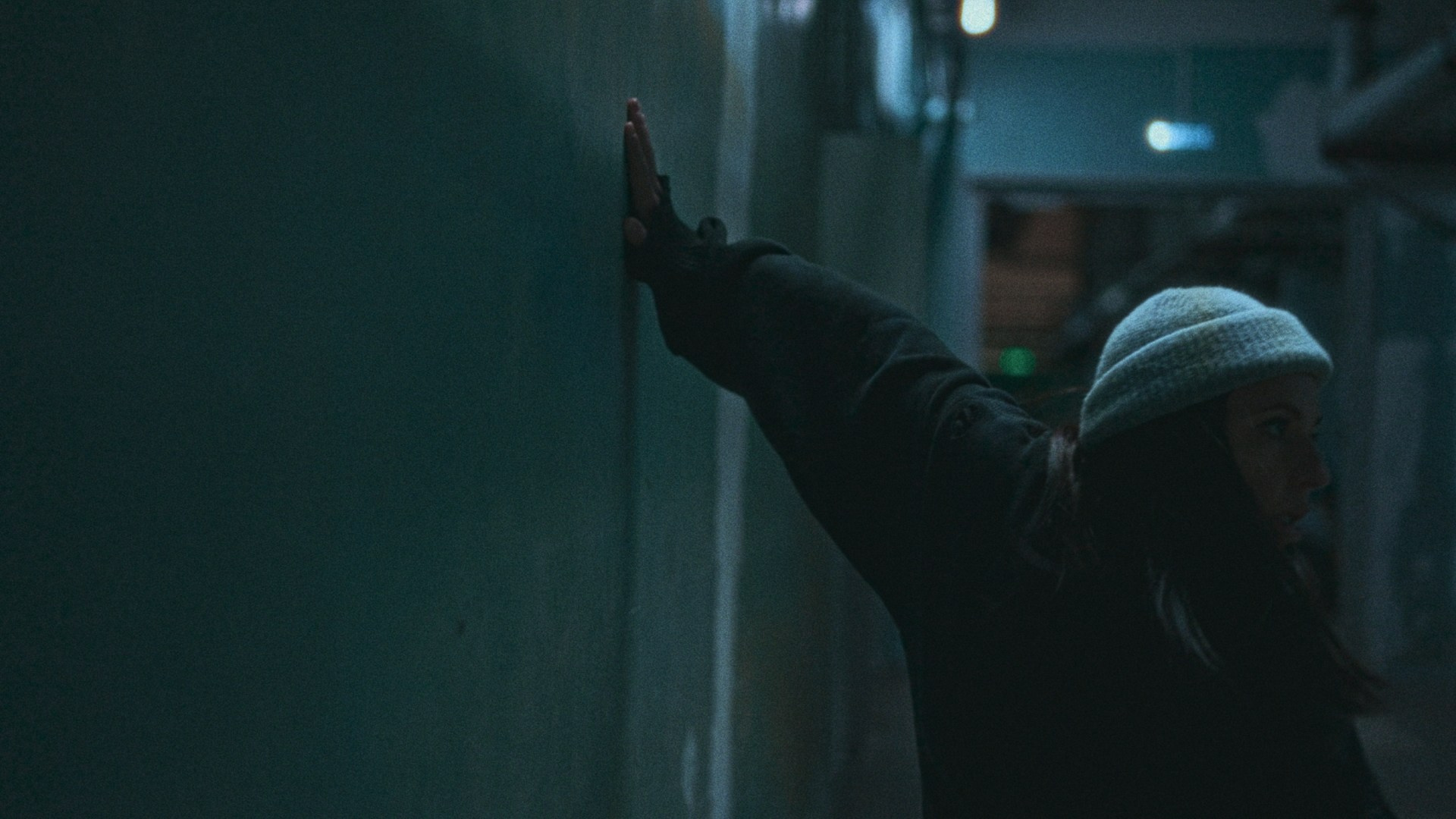 «InSide Media» videomaker Vadim Ermakov