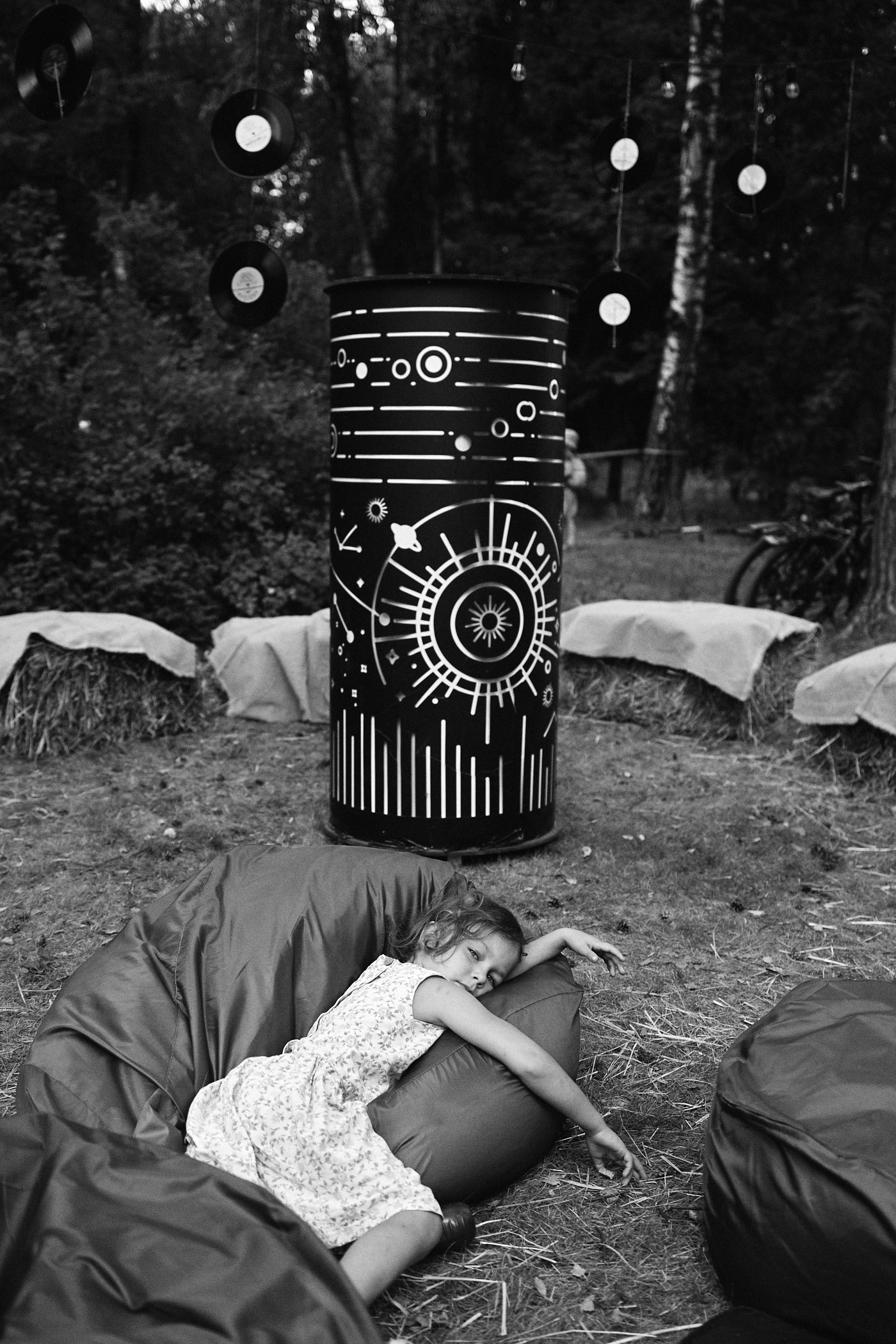 GrinФест. Денис Паунин — Фотографии