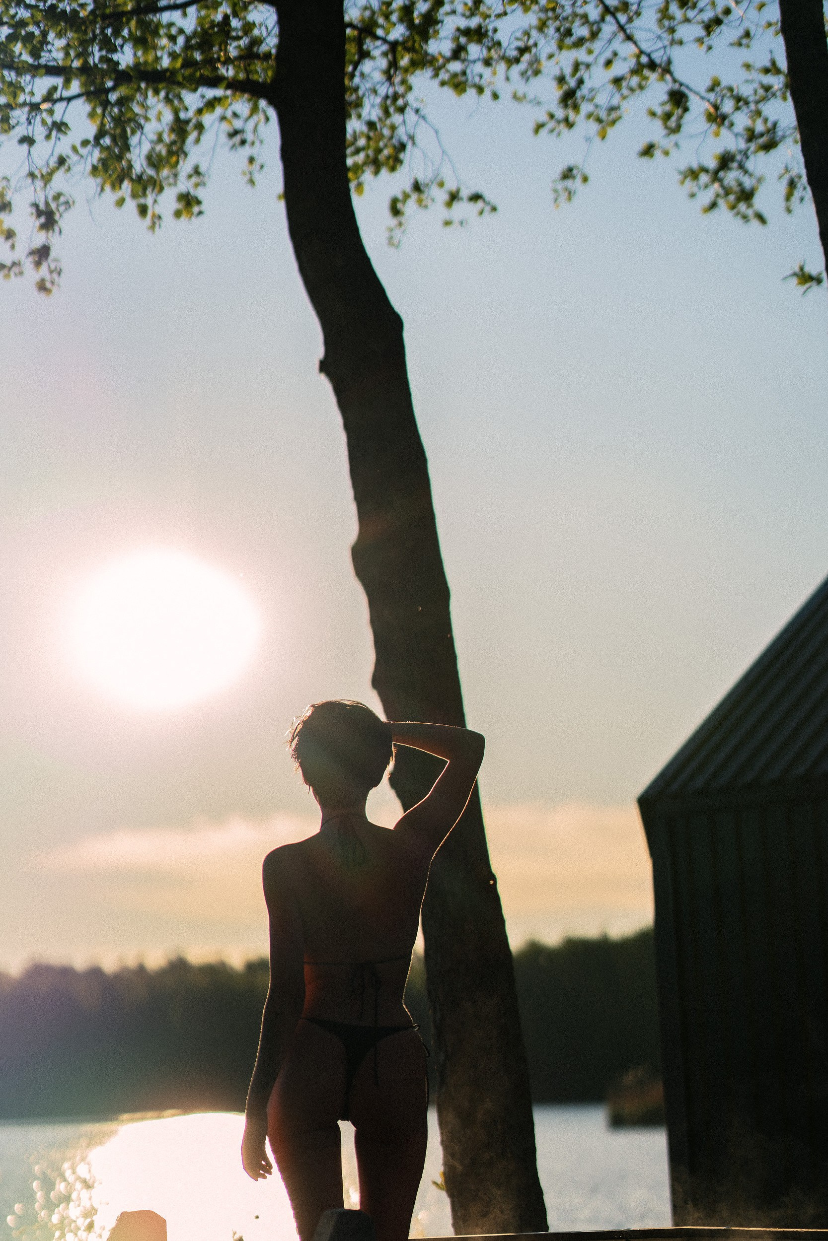 Дмитрий Жариков фотограф в Калининграде