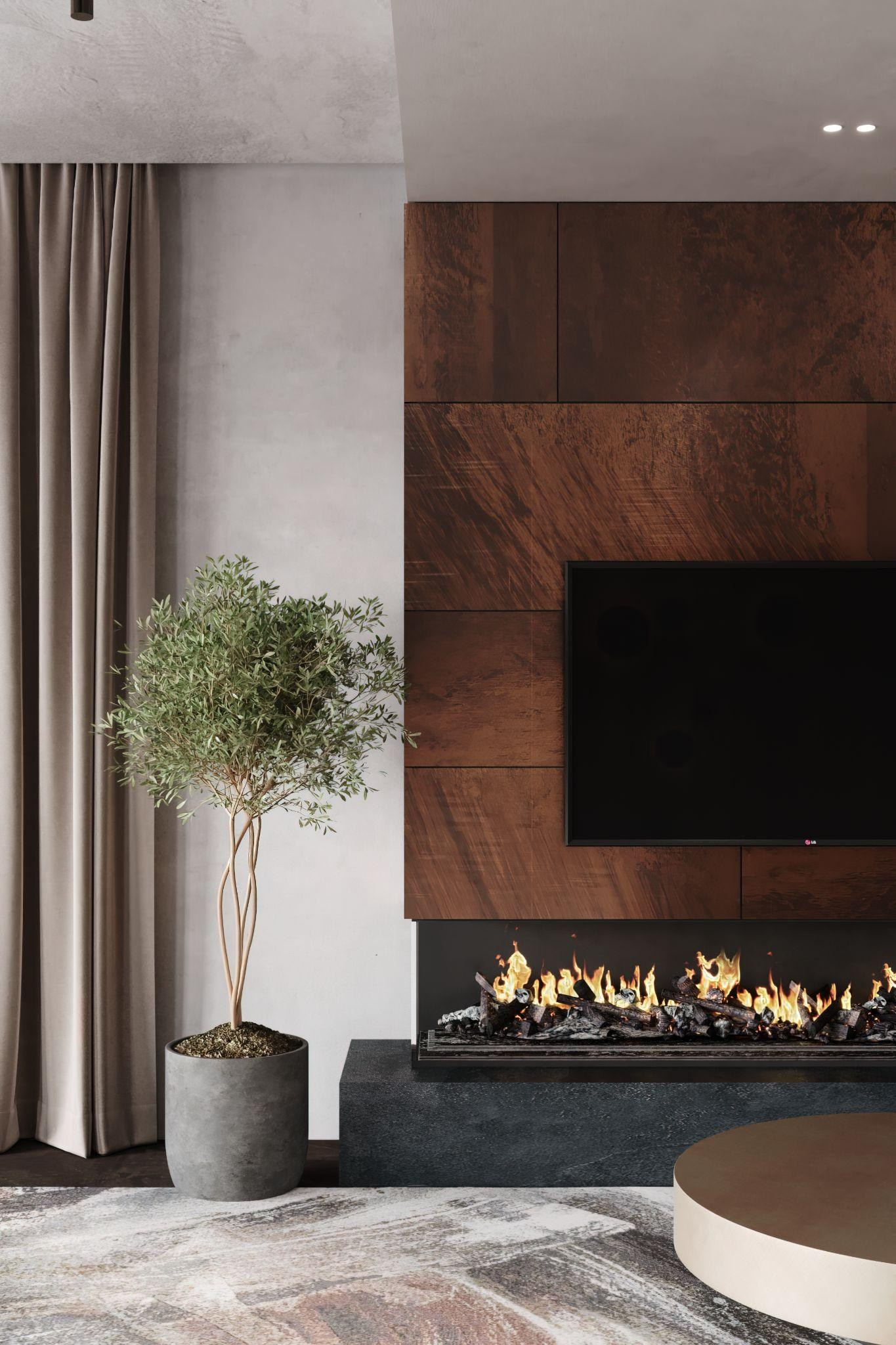 Дизайнер интерьера | Сабир Ульмаскулов