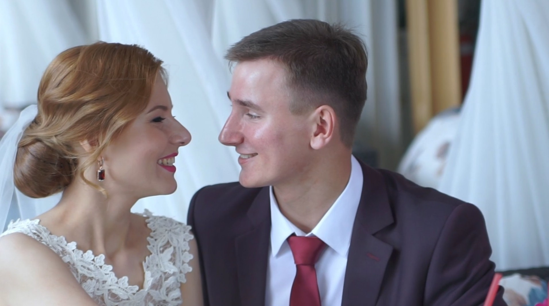 Видеограф на свадьбу, Свадебное видео Омск