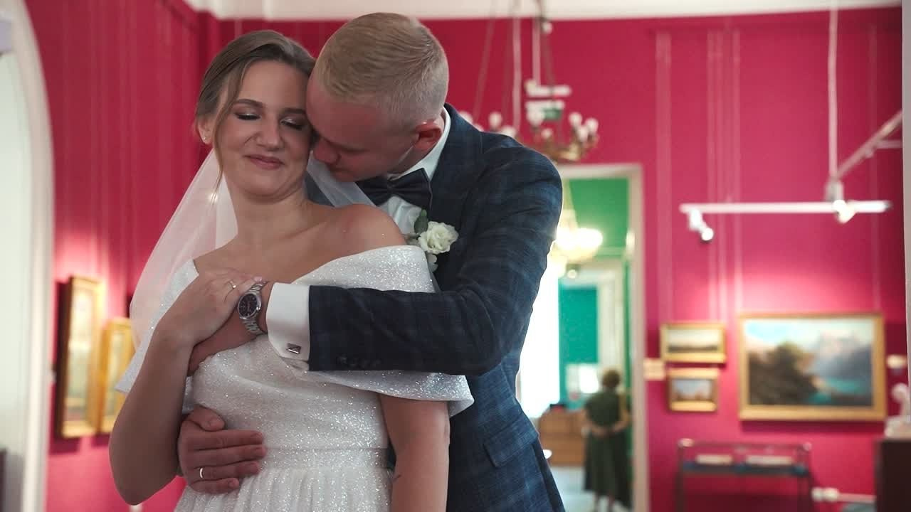 Видео на свадьбу в Тамбове. Свадебный фотограф в Тамбове Павел Четвертков